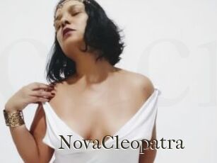 NovaCleopatra