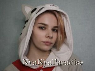 NyaNyaParadise