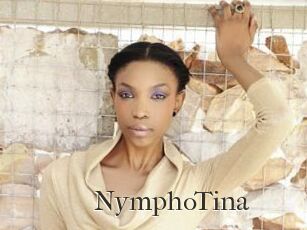 NymphoTina