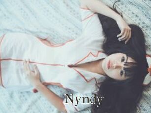 Nyndy