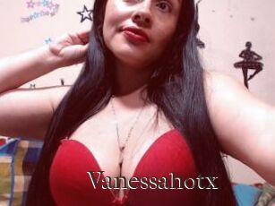 Vanessahotx