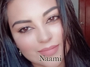 Naami