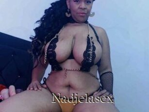 Nadjelasex