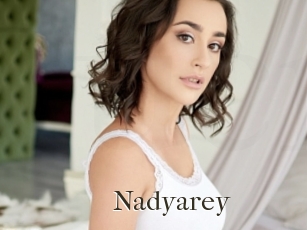 Nadyarey