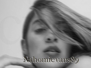 Nahomievans89