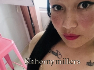 Nahomymillers