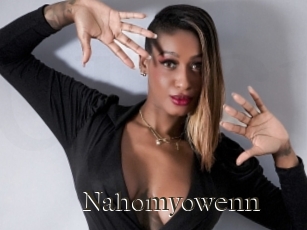 nahomyowenn Cum crazy amateurs