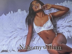 Nahomywillian