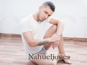 Nahueljones