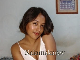 Naiamakarov