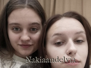 nakiaandelvia Cum crazy amateurs