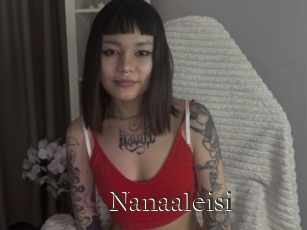 Nanaaleisi