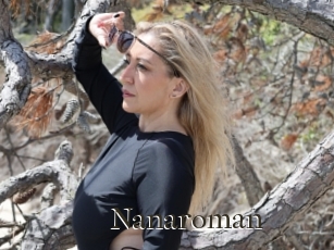 Nanaroman