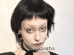 Nanasato