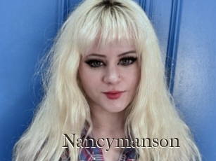 Nancymanson
