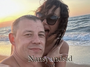 Nansyandsid