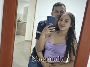 naomialan Cum crazy amateurs