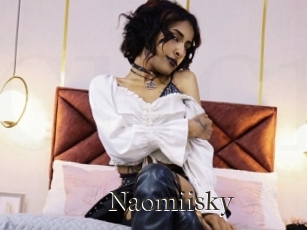 naomiisky Cum crazy amateurs