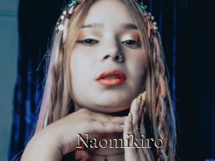 Naomikiro