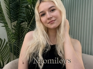 Naomiloys