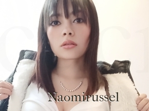 Naomirussel