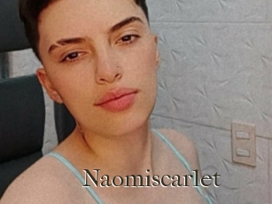 Naomiscarlet