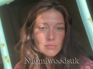 Naomiwoodsuk