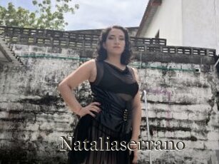 Nataliaserrano