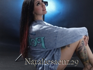 nataliesaenz29 Cum crazy amateurs