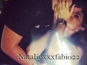 Nataliexxxfabio22