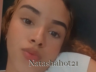 Natashahot21