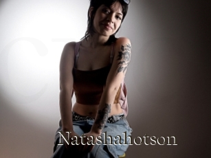 Natashahotson