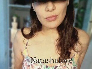 Natashalove