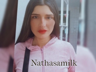 Nathasamilk