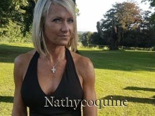 Nathycoquine