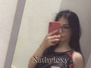 nathylexy Cum crazy amateurs