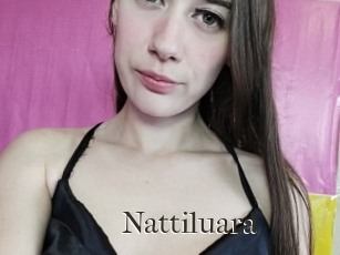 Nattiluara