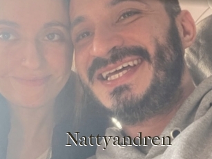 nattyandren Cum crazy amateurs