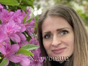 Nattybraun