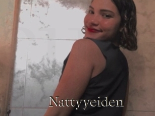 Nattyyeiden