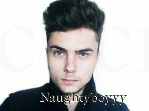 Naughtyboyyy