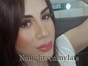 Naughtycamylats