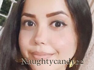 Naughtycandy22