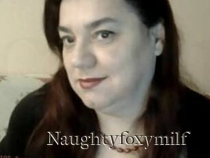 Naughtyfoxymilf