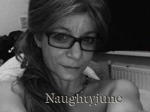 Naughtyjune