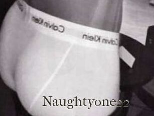 Naughtyone22