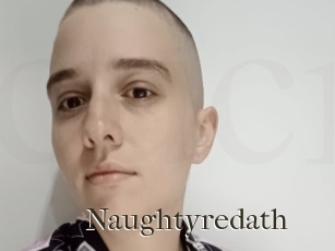 Naughtyredath
