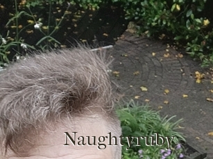 Naughtyruby