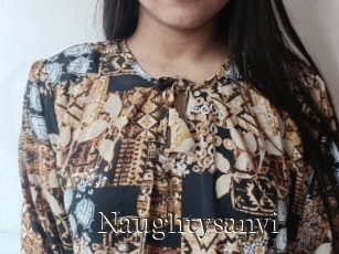 Naughtysanvi
