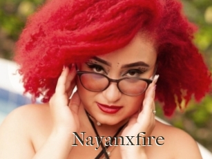Nayanxfire